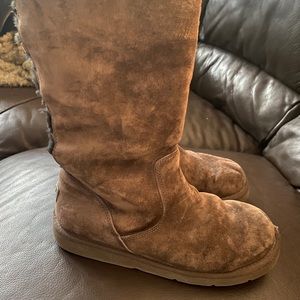 Ugg Boots Size 9